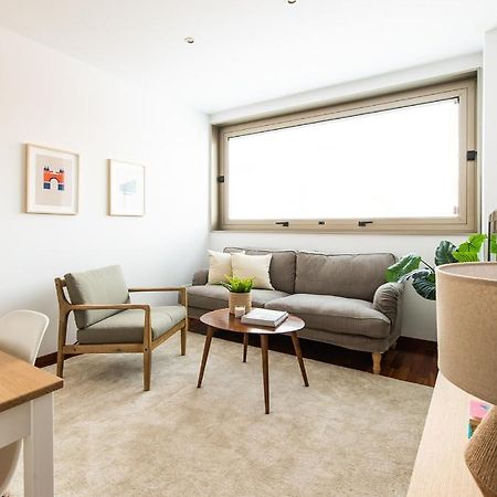 Apartmán Homing Barcelona 101 L'Hospitalet de Llobregat Exteriér fotografie