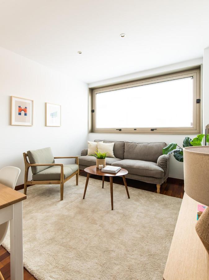 Apartmán Homing Barcelona 101 L'Hospitalet de Llobregat Exteriér fotografie