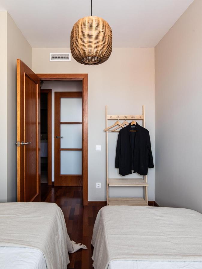 Apartmán Homing Barcelona 101 L'Hospitalet de Llobregat Exteriér fotografie