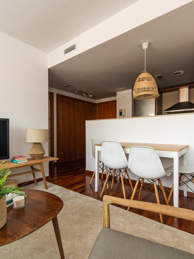 Apartmán Homing Barcelona 101 L'Hospitalet de Llobregat Exteriér fotografie