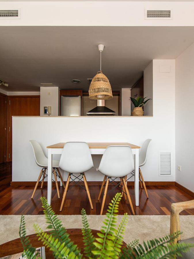 Apartmán Homing Barcelona 101 L'Hospitalet de Llobregat Exteriér fotografie